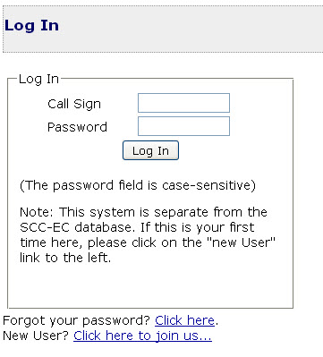 Lo In Page