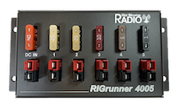 West Mountain Radio RIGrunner 4005*