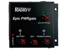 West Mountain Radio Epic PWRgate*