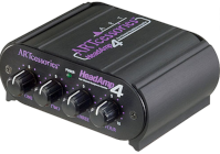 ARTcessories HeadAmp 4*