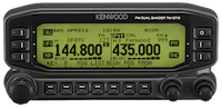 Kenwood TM-D710A*