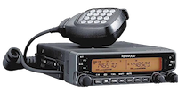 Kenwood TM-V71A*